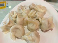 饺子-听涛雅苑百味饺子老家菜馆
