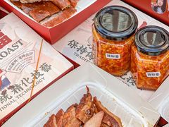 -肥小福·烧鹅专门店(环宇荟店)