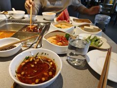 -海底捞火锅(老城根店)