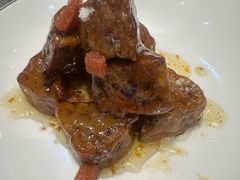 -黑窑厂糖油饼烤鸭·清真菜(旗舰店)