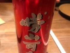 -KŌNG胶东小馆·酒馆(华熙店)