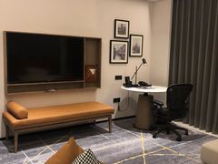 -广州粤海喜来登酒店