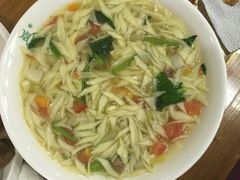 -清真·益鑫羊肉手抓馆(花园北街店)