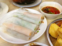 越南小米卷-云平风味园(护国路店)