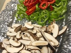 -福缘烤肉王自助(爱琴海-原比尔森店)