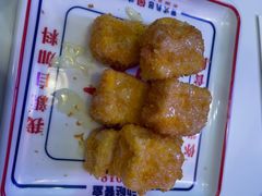 -动哒餐室•港式茶餐厅(顺义华联店)