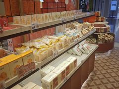 -沪上阿姨·臻选茶饮(上海环球港店)