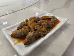 -宏顺佰渔庄(松花湖店)
