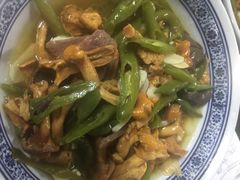 黔蘑菇四季餐厅(观山湖店)-黔蘑菇四季餐厅(观山湖店)