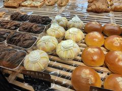 -酵種麦田(山师店)