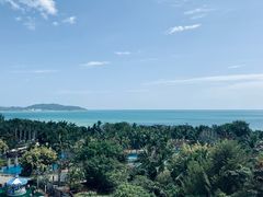 -三亚海棠湾万丽度假酒店