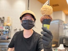 -LUNEURS月乐诗·法式冰淇淋(北外滩来福士广场店)