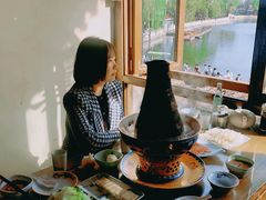 -庆云楼饭庄(什刹海店)