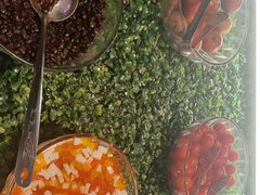 -大橘元自助回转火锅(天河新天地店)