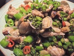 -Ameigo梅果·云贵川bistro(长宁来福士店)