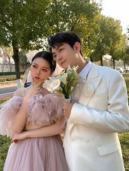 -青禾蒙娜丽莎婚纱摄影(武汉总店)