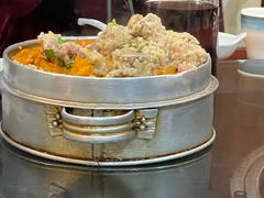 糯米排骨-老来福·非遗酸汤兔(凯旋路店)