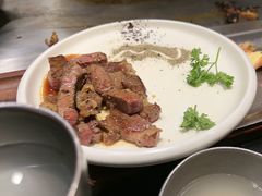 -大神太神·铁板烧(七宝领展广场店)