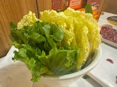 -潮汕大目牛肉火锅(上梅林店)