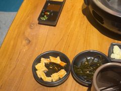 -九田家黑牛烤肉料理(华侨城店)