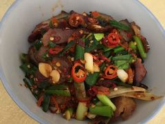 -红色湘菜馆(春风店)
