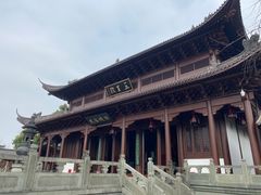 -钱王祠