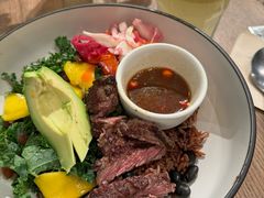 -Wagas(静安嘉里中心店)