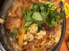 -王明古法砂锅居(开化寺店)