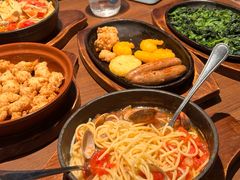 -萨莉亚(巴黎春天成山店)