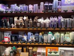 -星巴克(杭州临平银泰城B1店)
