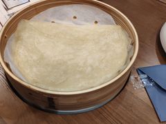 -满园烤鸭·春饼(华强广场店)