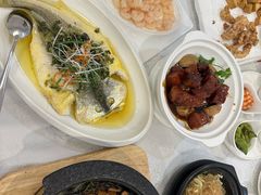 -老人和饭店(打浦路店)