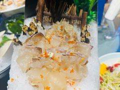 -东海怡品海鲜豆捞(星街坊店)