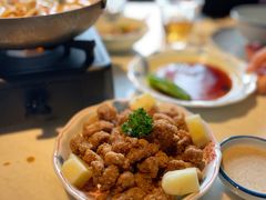 -林四喜·闽南传家菜(鼓浪屿店)