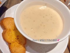 -周沫西餐(漫广场店)