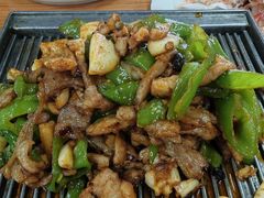 -大清花饺子城(昌黎店)