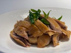 -一品江南韵·淮扬菜