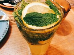 -盘炉forenza·云贵川融合小食堂 ( 钟楼中柳巷店)