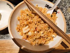 -酒拾烤肉(阳光100店)
