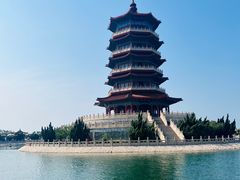 -八仙过海景区