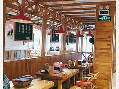 大堂-申记串道和和旗舰店(北行店)