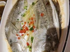 -香香海南菜餐厅