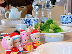 -金苑海鲜酒家(来魅力店)