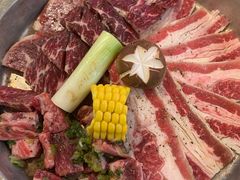 -馥二代韩式烤肉 2세대 불고기(喷水池店)