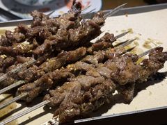 -马记烧烤(迎春路店)