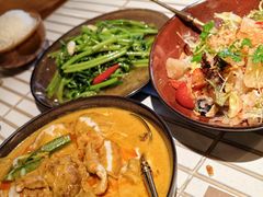 -CHINCHIN 青青·泰国料理(万象食家店)