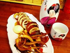 -鸟串烧Yakitori