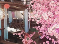 -韵秋荷(宝山龙湖天街店)