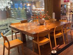 -无印良品餐堂 MUJI Diner(成都太古里店)