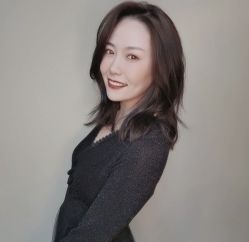 点击看大图 -洛施奇烫发染发沙龙
